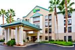 Holiday Inn Express Tampa Brandon Hotel Picture 0