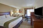 Holiday Inn Express Tampa Brandon Hotel Picture 2