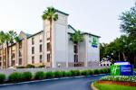 Holiday Inn Express Tampa Brandon Hotel Picture 5