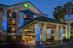 Holiday Inn Express Tampa Brandon Hotel Picture 6