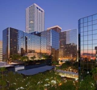 Photograph of Hyatt Regency Tampa Hotel