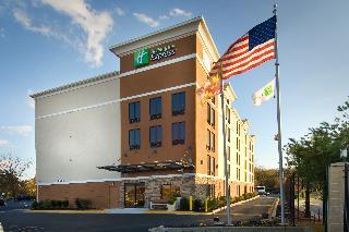Photograph of Holiday Inn Express Washington DC - BW Parkway