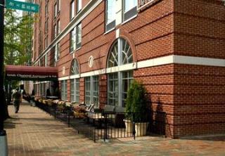 Photograph of Fairfield Inn & Suites Washington DC - Downtown