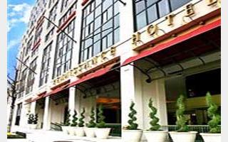 Photograph of Renaissance DC Hotel
