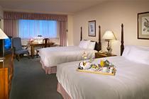 State Plaza Hotel