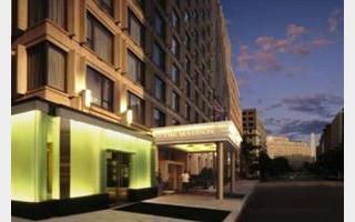 Photograph of Loews Madison Hotel