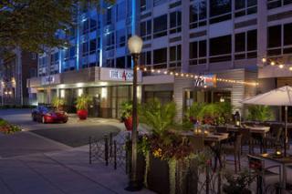 Photograph of Liaison Capitol Hill an Affinia Hotel