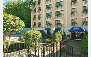 Photograph of Normandy Hotel