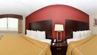 Photograph of Quality Inn and Suites New York Avenue