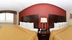 Quality Inn and Suites New York Avenue Picture 10
