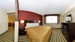Quality Inn and Suites New York Avenue Picture 16