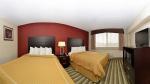 Quality Inn and Suites New York Avenue Picture 14