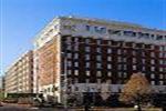 Holidays at Phoenix Park Hotel in Washington DC, District Of Columbia