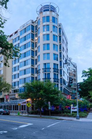 Photograph of Beacon Hotel