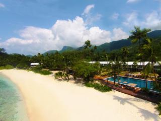 Photograph of AVANI Seychelles Barbarons Resort and Spa