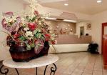 Holidays at Fairfield Inn and Suites New Orleans Hotel in New Orleans, Louisiana