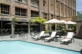 Holidays at Hampton Inn & Suites Convention Center Hotel in New Orleans, Louisiana