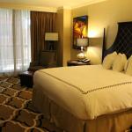 Intercontinental New Orleans Hotel Picture 34