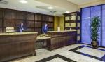 Intercontinental New Orleans Hotel Picture 10
