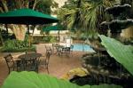Holidays at Avenue Plaza Resort in New Orleans, Louisiana