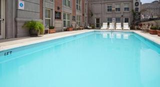 Photograph of Astor Crowne Plaza Hotel