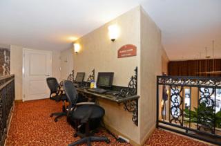 Photograph of Best Western St Christopher Hotel