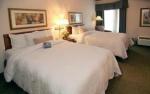 Hampton Inn & Suites Tampa North Hotel Picture 3