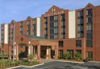 Photograph of Hyatt Place Tampa Busch Gardens Hotel
