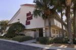 Red Roof Inn Tampa Busch Hotel Picture 0