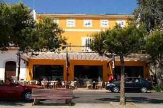Photograph of HPC Portocolom Hostel