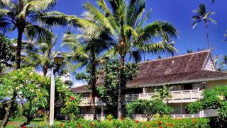 Photograph of Best Western Plantation Hale Suites Hotel