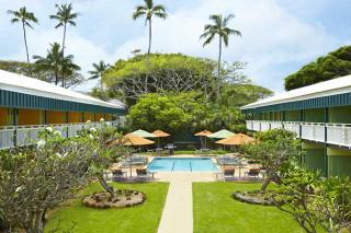 Photograph of Kauai Shores, an Aqua Hotel