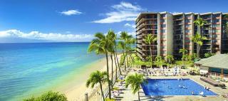 Photograph of Aston Kaanapali Shores Hotel