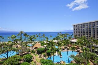 Westin Maui Resort & Spa Hotel