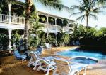 Holidays at Plantation Inn Hotel in Lahaina, Maui