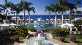 Four Seasons Resort Maui At Wailea Hotel