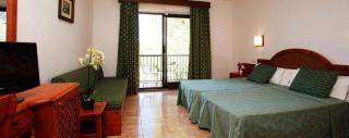 Photograph of Playa Mondrago Hotel