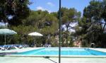 Holidays at Villa Primera Apartments in Cala Santanyi, Majorca