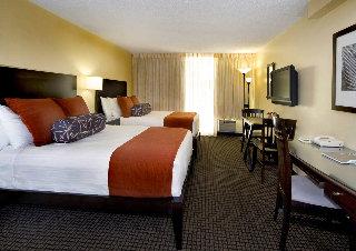 Photograph of Aqua Aloha Surf Waikiki