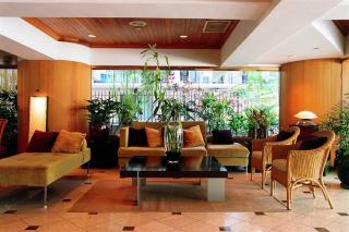 Photograph of Aqua Bamboo Waikiki