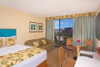 Photograph of Aqua Palms & Spa Hotel