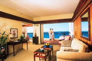 Photograph of Aston At The Waikiki Banyan Hotel