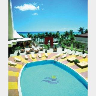Photograph of Aston Waikiki Beach Hotel