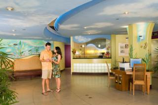 Photograph of Aston Waikiki Circle Hotel