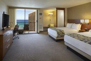 Photograph of Hyatt Palace Hotel Waikiki