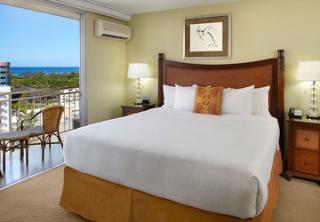 Photograph of Courtyard By Marriott Waikiki Beach Hotel