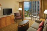 Embassy Suites Waikiki Beach Walk Hotel Picture 24