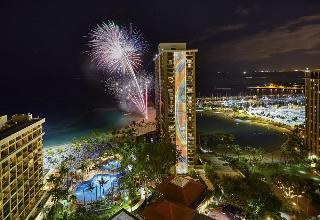 Holidays at Grand Waikikian Suites By Hilton Grand Vacations Hotel in Waikiki, Oahu