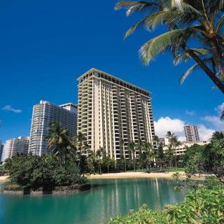 Photograph of Hilton Grand Vacations At Hilton Hawaiian Village Hotel