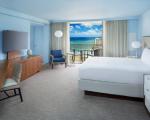Hyatt Regency Waikiki Beach Resort & Spa Hotel Picture 8
